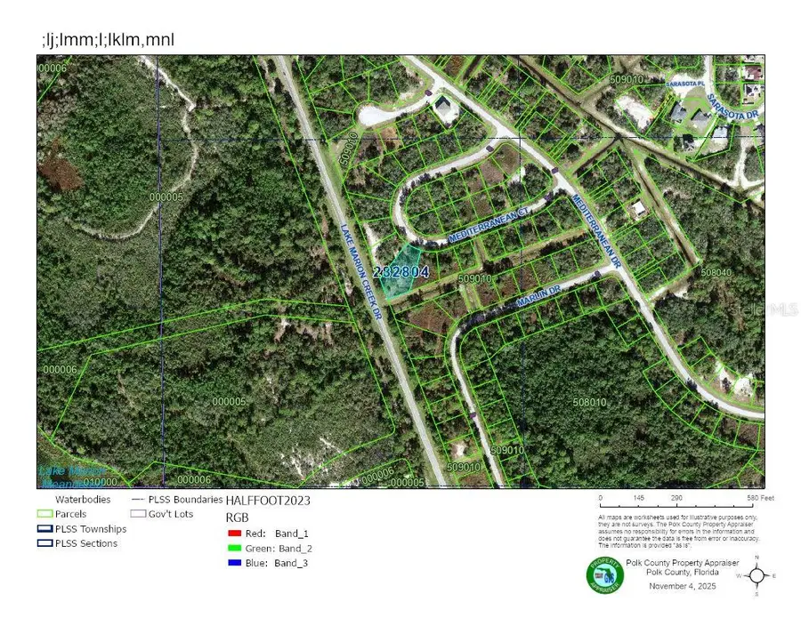 Mediterranean Court, Poinciana, FL 34759 - Image #3