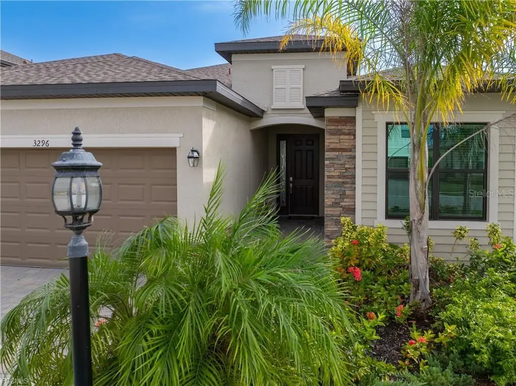 3296 Altimira Drive, Fort Myers, FL 33905 - Image #1