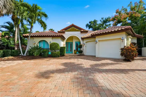 4946 Brywill Circle, SARASOTA, FL 34234