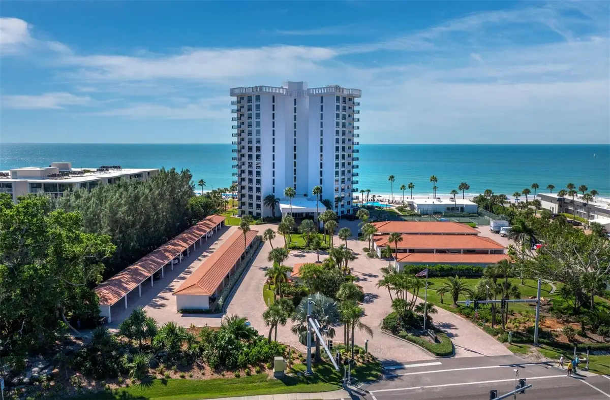 2525 Gulf Of Mexico Drive #8D, Longboat Key, FL 34228 - Image #1