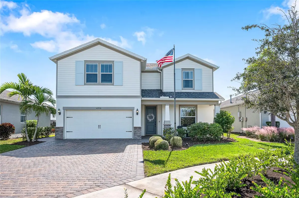 42958 Canon Court, Punta Gorda, FL 33982 - Image #1