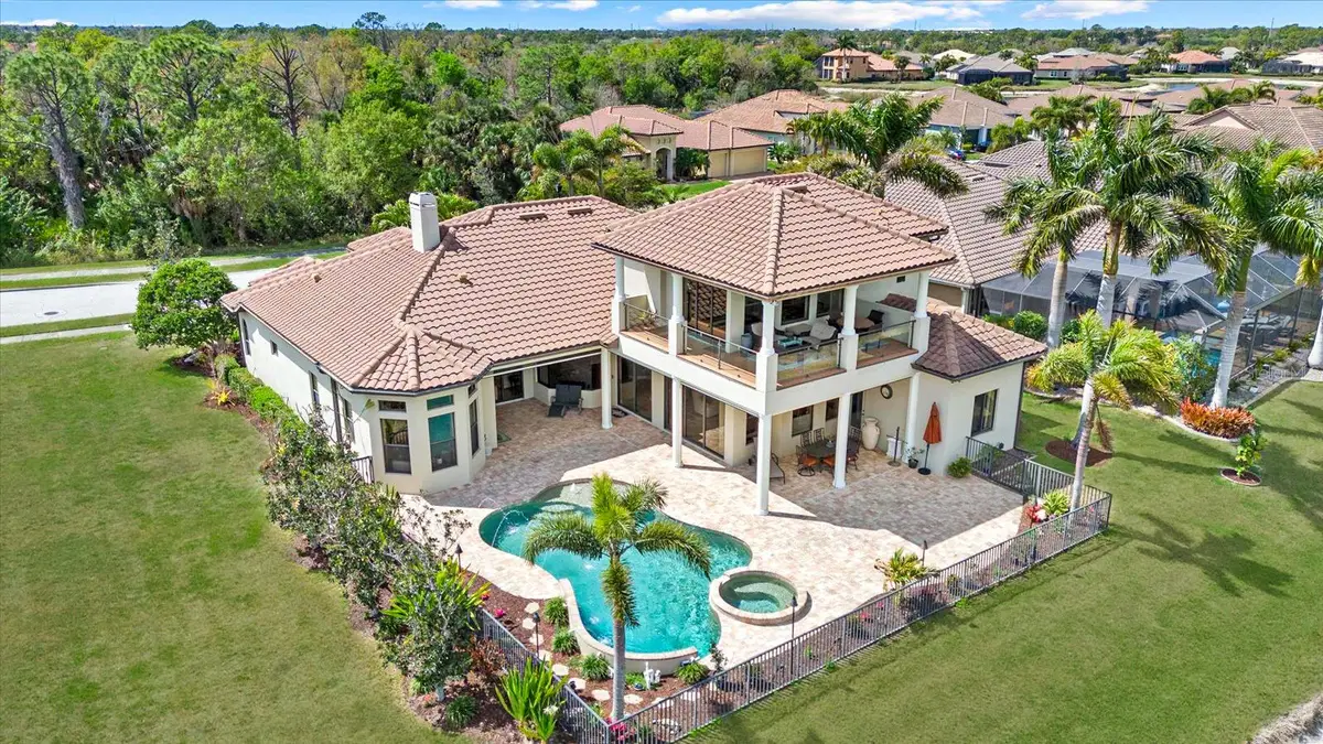 13190 Campanile Court, Venice, FL 34293 - #1