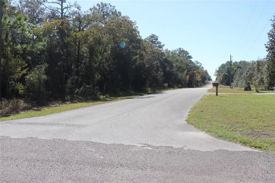 TBD SW Indian Hill Drive, Dunnellon, FL 34431 - Image #2