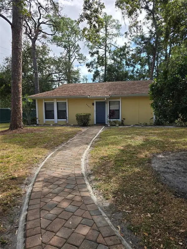 4601 Summer Drive, SARASOTA, FL 34234
