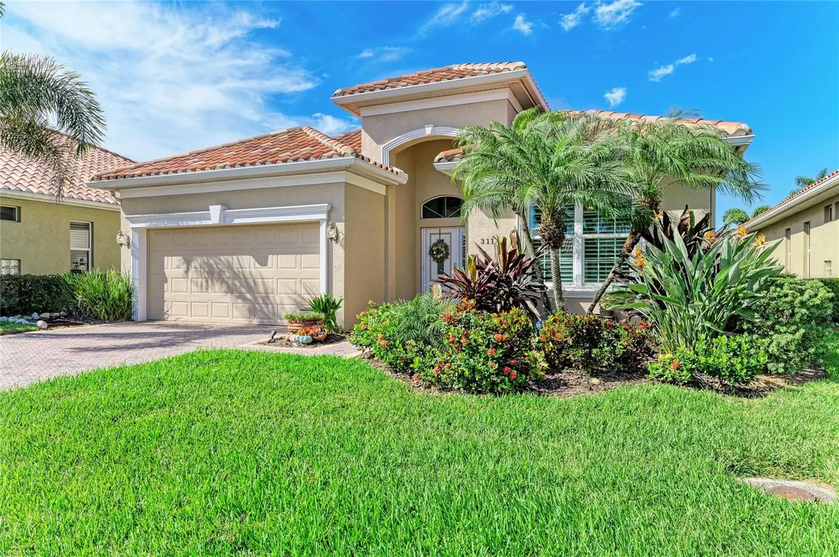 311 11th Avenue E, Palmetto, FL 34221 - Image #1