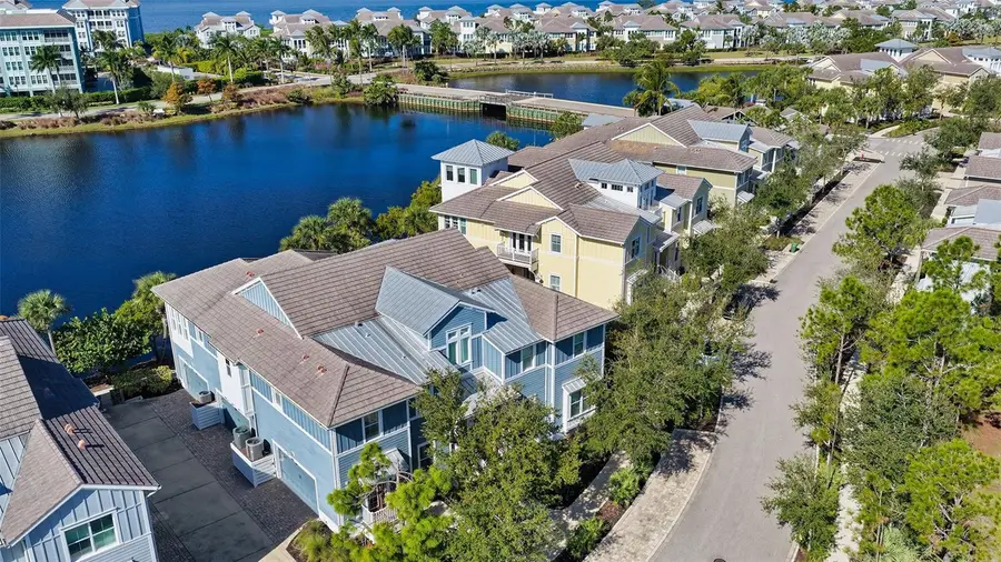 344 Sapphire Lake Drive #201, Bradenton, FL 34209 - Image #2