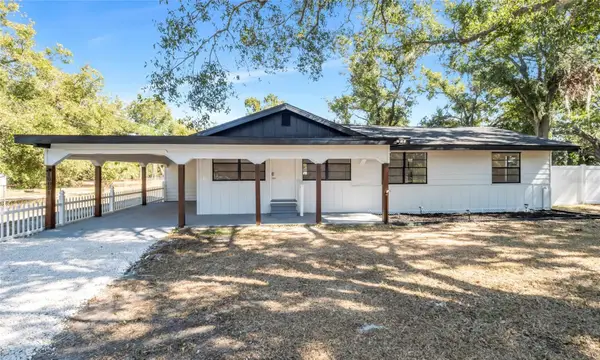 10004 Vaughn Street, GIBSONTON, FL 33534