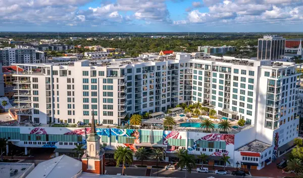 111 S Pineapple Avenue #1007, SARASOTA, FL 34236