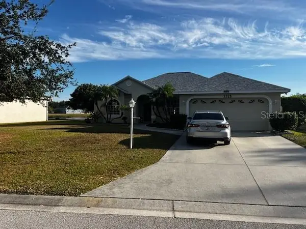 3315 48th Street E, PALMETTO, FL 34221