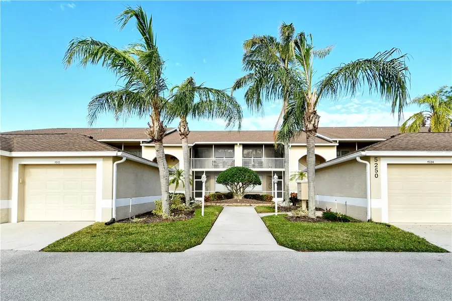 5250 Hyland Hills Avenue #1515, Sarasota, FL 34241 - Image #2