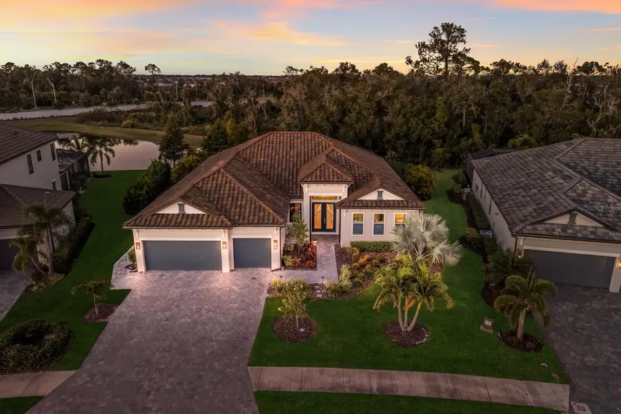 16113 Tradewind Terrace, Lakewood Ranch, FL 34211 - Image #2