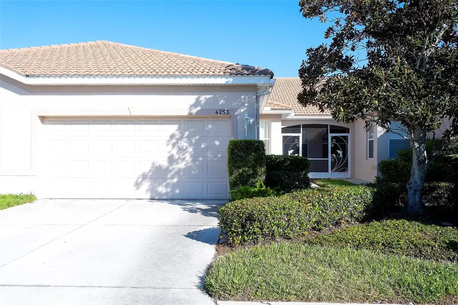4253 Cascade Falls Drive, Sarasota, FL 34243 - Image #2