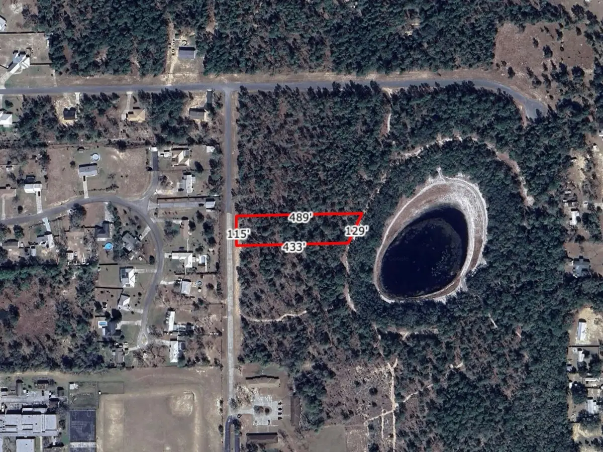 140 Westwood Drive, Interlachen, FL 32148 - Image #1