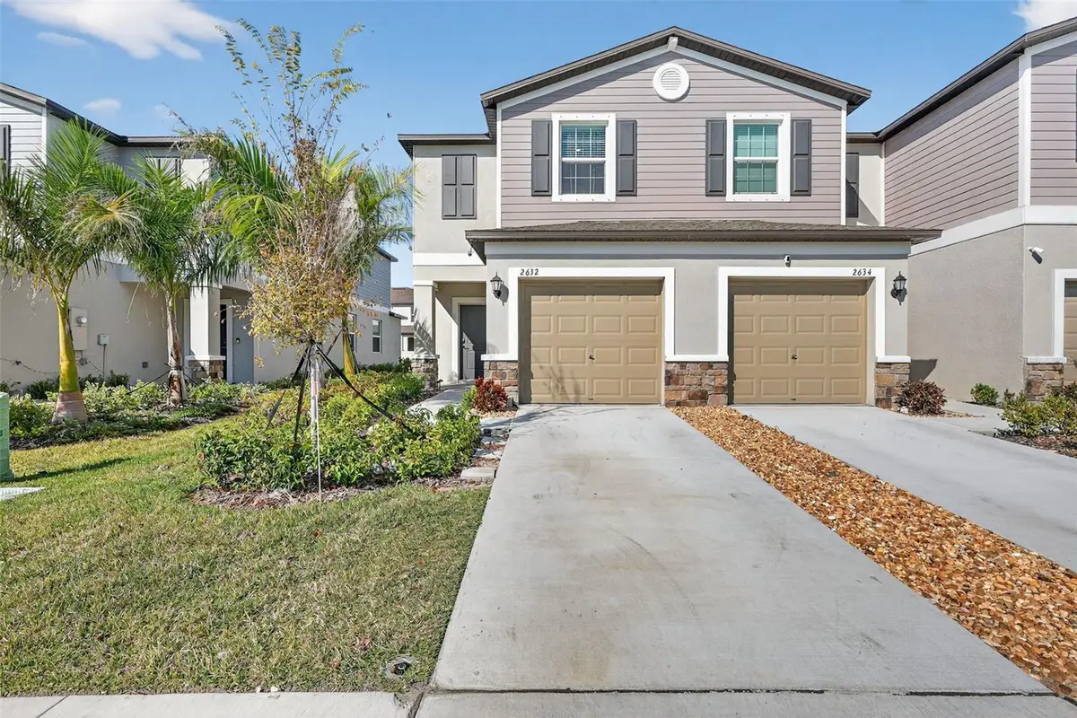2632 Sunray Venus Way, Ruskin, FL 33570 - Image #1