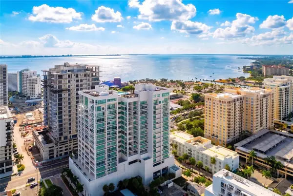 540 N Tamiami Trail #702, SARASOTA, FL 34236
