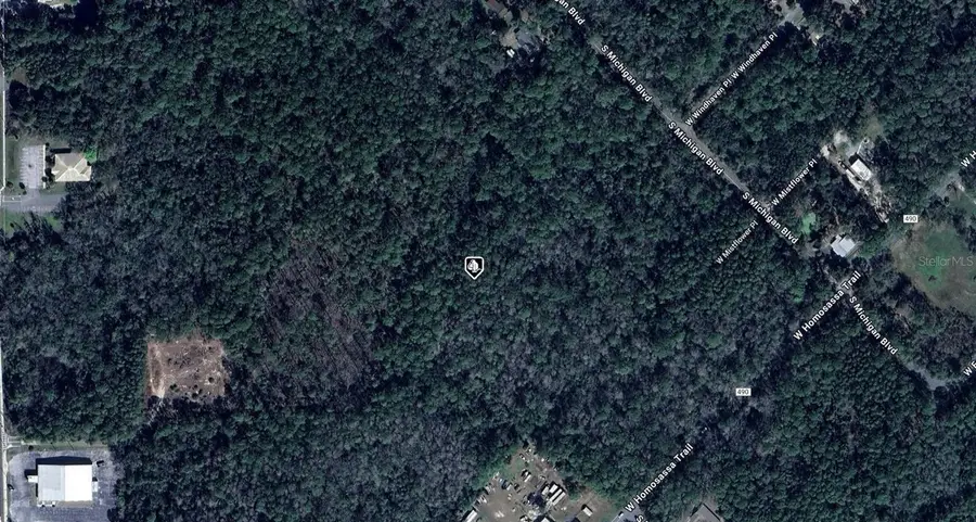 8374 W Mayfair Drive, Homosassa, FL 34448 - Image #2