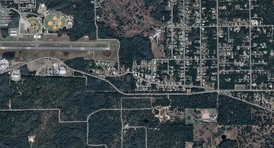 7602 W 7 Rivers Drive, Crystal River, FL 34429 - Image #3