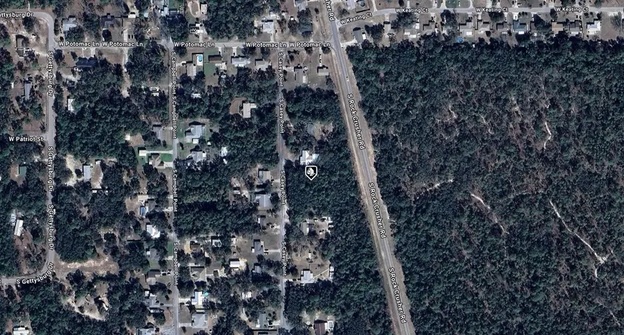 1865 S Casey Point, Homosassa, FL 34448 - Image #2