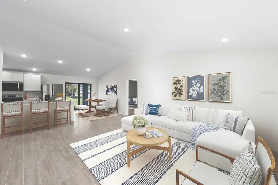 23406 Mac Dougall Avenue, Port Charlotte, FL 33980 - Image #2