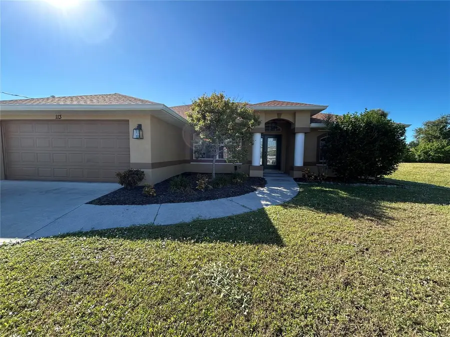 113 Mark Twain Lane, Rotonda West, FL 33947 - Image #2