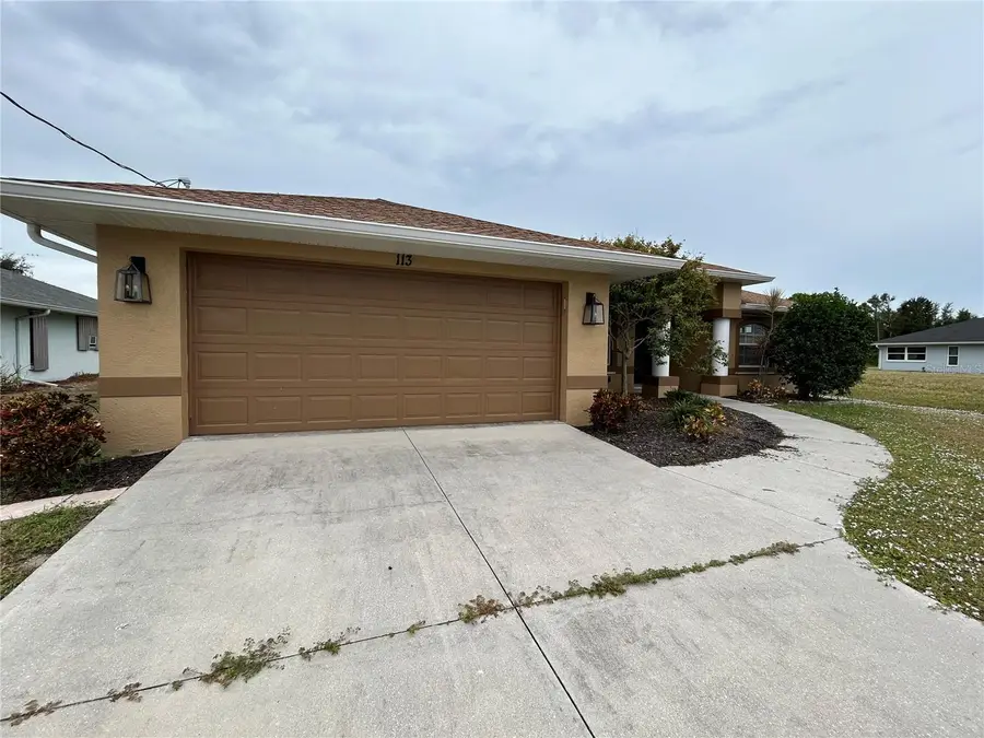 113 Mark Twain Lane, Rotonda West, FL 33947 - Image #3