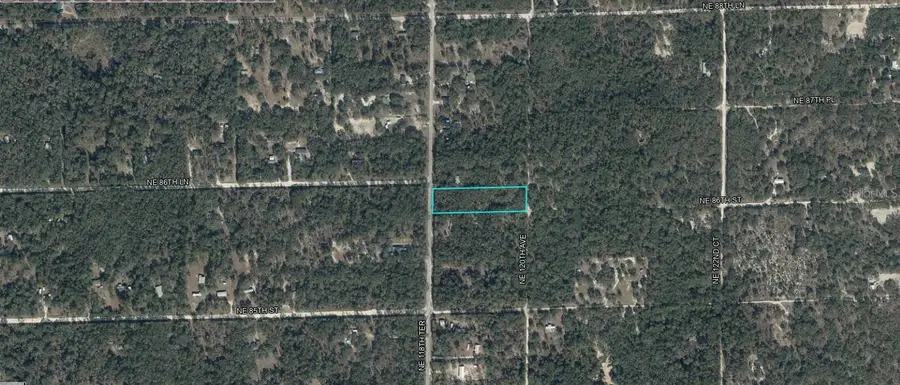 10531-000-00 NE 118th Terrace, Bronson, FL 32621 - Image #2