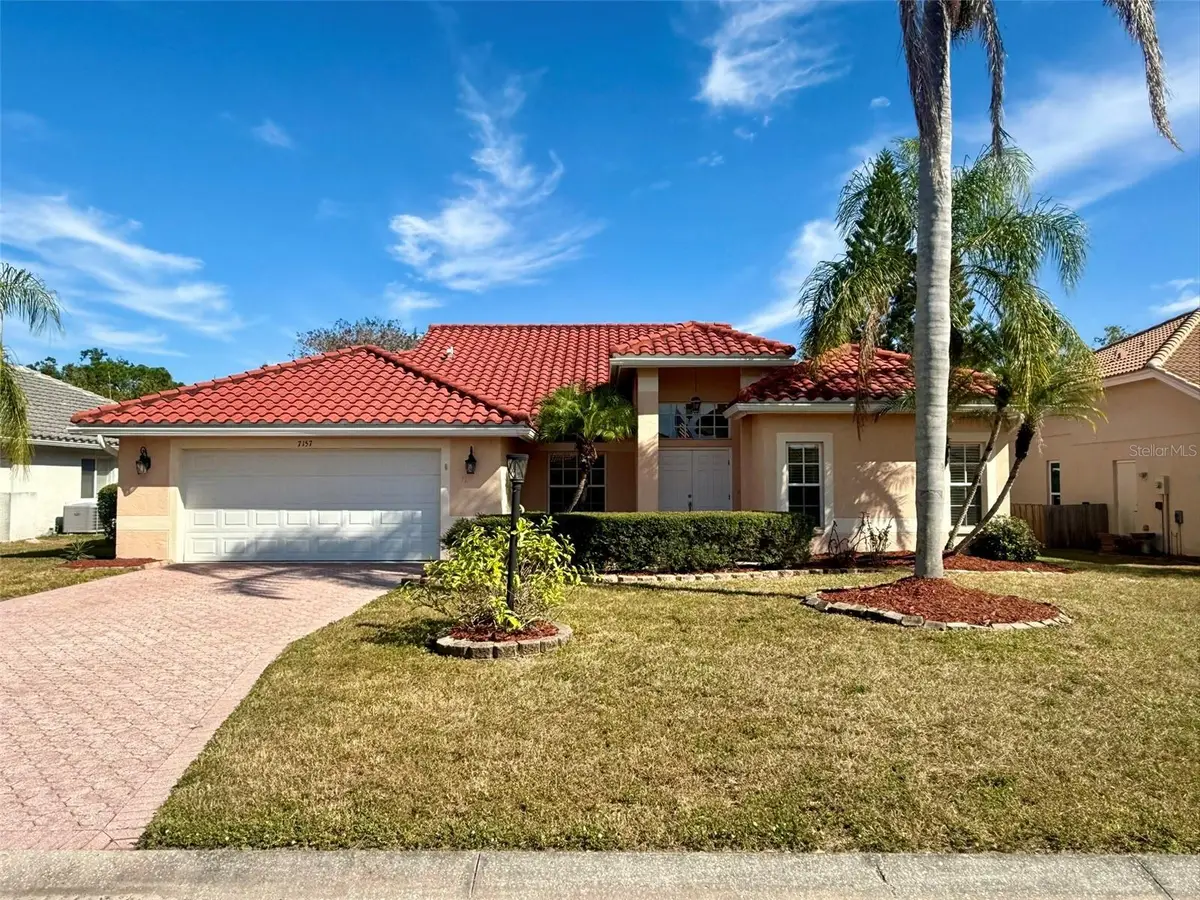 7157 42nd Court E, Sarasota, FL 34243 - Image #1