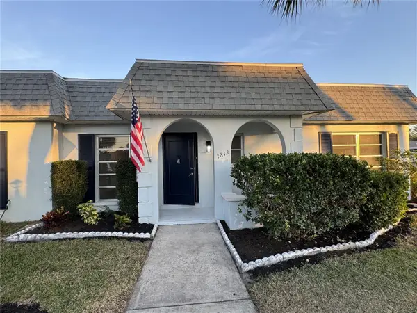 3813 42nd Street W #37, BRADENTON, FL 34205