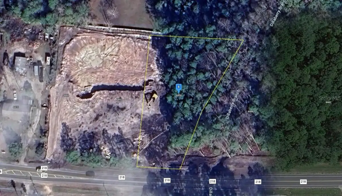 4454 County Road 218, Middleburg, FL 32068 - Image #1