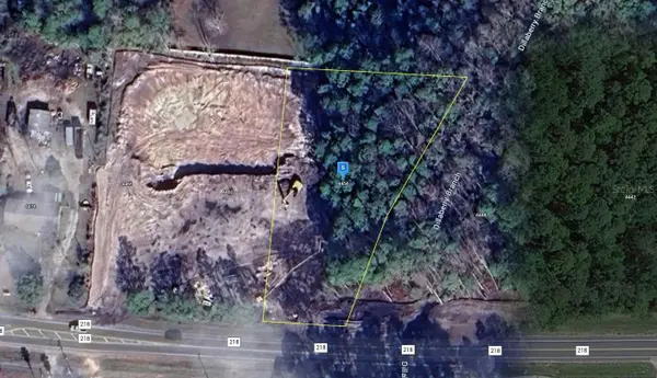 4454 County Road 218, MIDDLEBURG, FL 32068