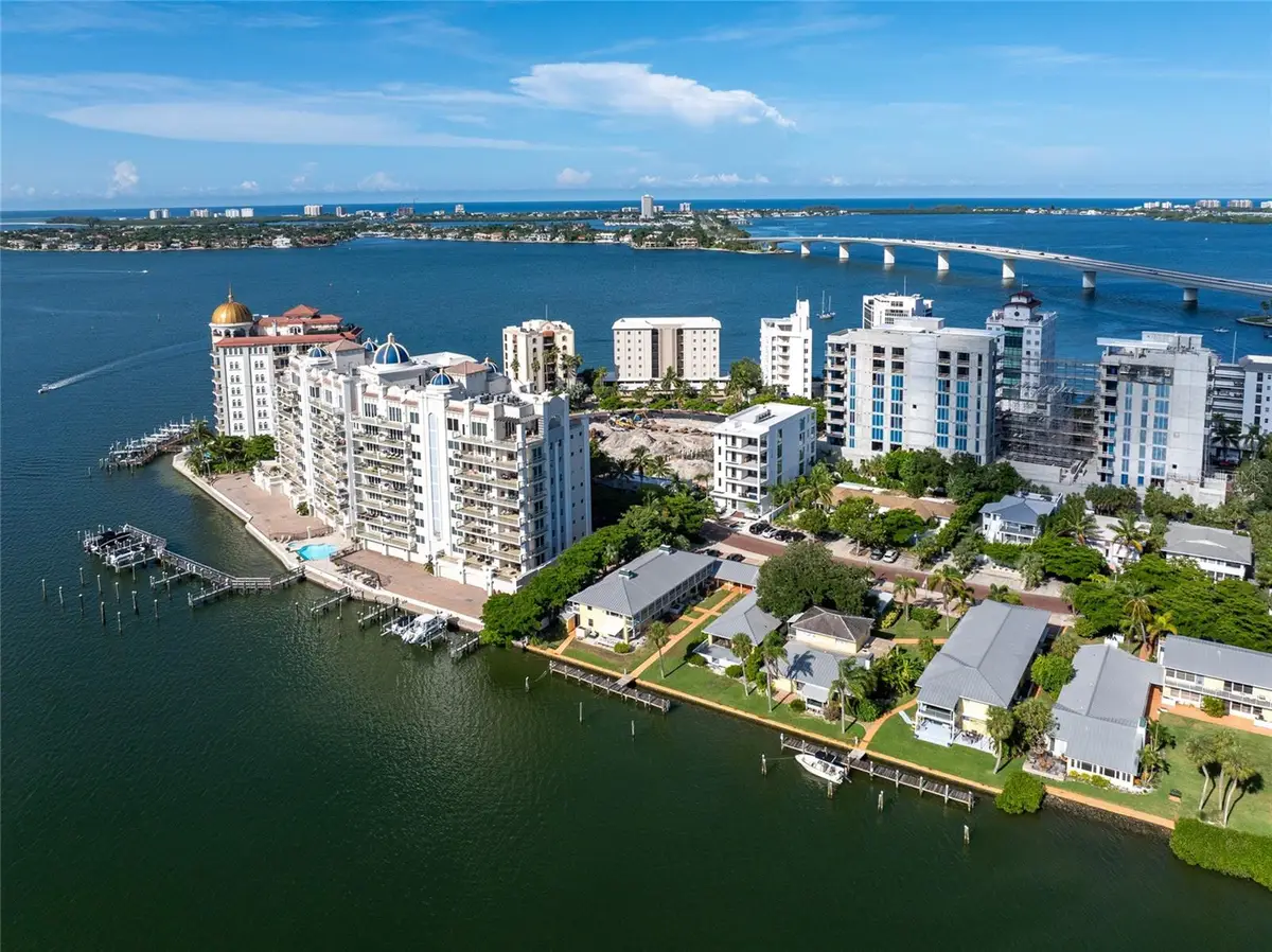 509 Golden Gate Point #4, Sarasota, FL 34236 - #1