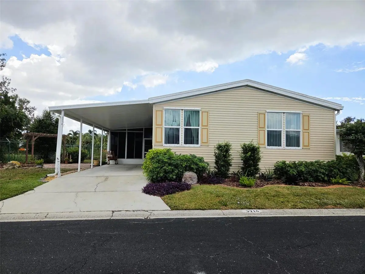 3216 Oakwood Boulevard S, Sarasota, FL 34237 - Image #1