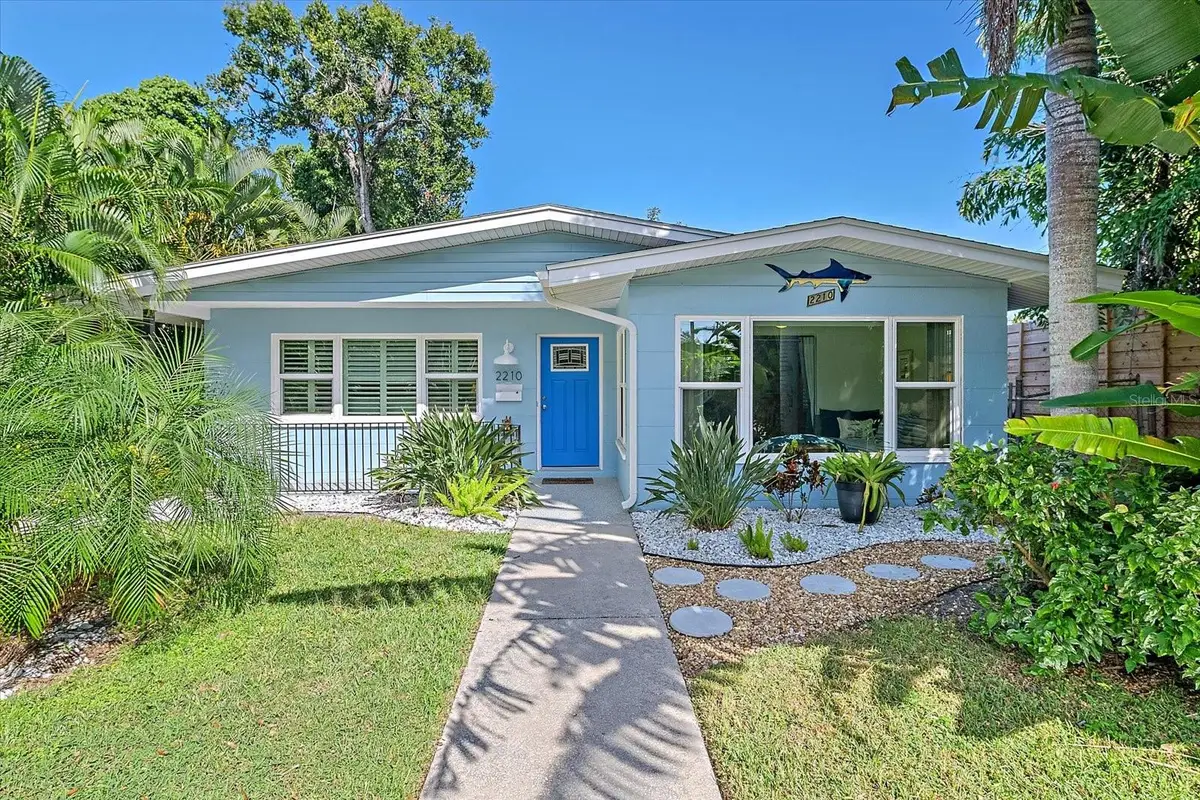 2210 8th Avenue W, Bradenton, FL 34205 - Image #1