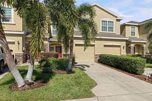 11526 84th Street Circle E #103, PARRISH, FL 34219