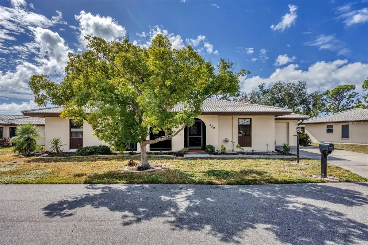 650 Chirico Drive, Nokomis, FL 34275 - Image #1