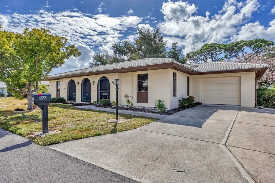 650 Chirico Drive, Nokomis, FL 34275 - Image #3
