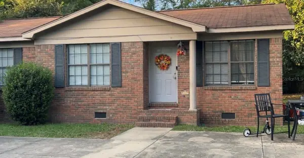 412 Hancock Lane, PENSACOLA, FL 32503