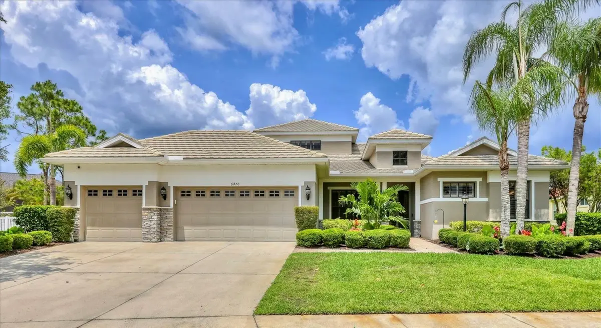 6470 Indigo Bunting Place, Lakewood Ranch, FL 34202 - Image #1