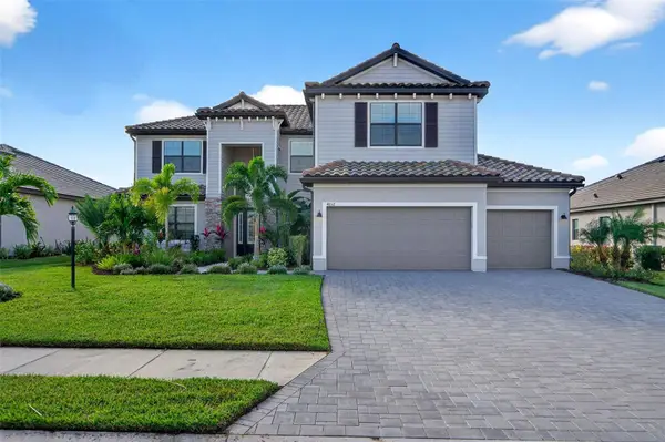 4852 Coastal Days Lane, BRADENTON, FL 34211