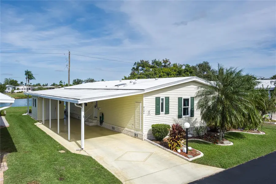 8206 Marie Lane, Ellenton, FL 34222 - Image #3