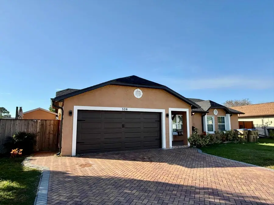 526 Royal Palm Drive, Kissimmee, FL 34743 - Image #3