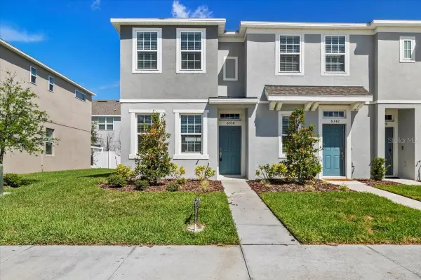 6338 Fairmont Lane, PALMETTO, FL 34221
