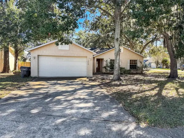 2578 Sundance Circle, MULBERRY, FL 33860