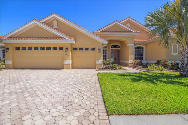 2773 Harvest Drive, SARASOTA, FL 34240