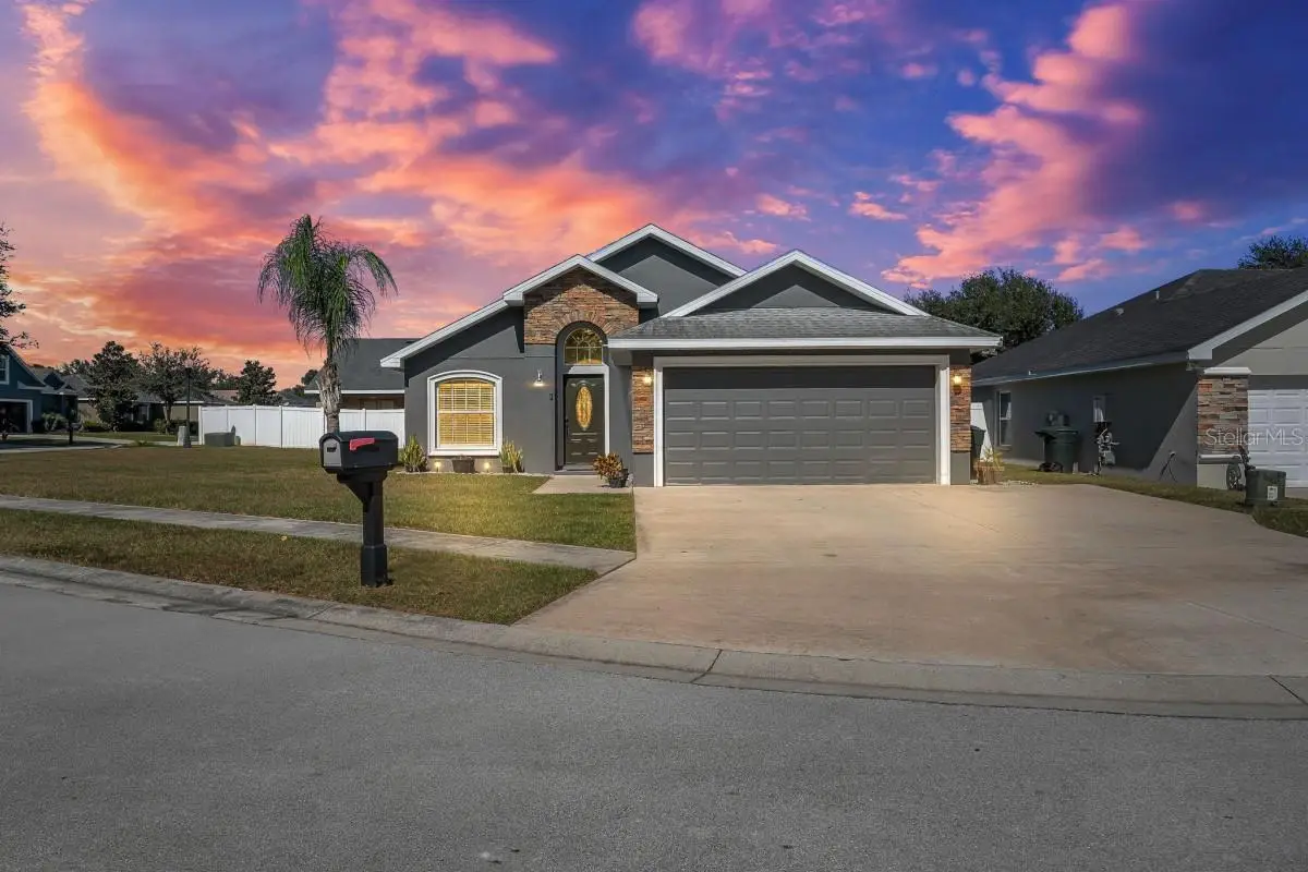 1900 Saddlewood Court, Bartow, FL 33830 - Image #1