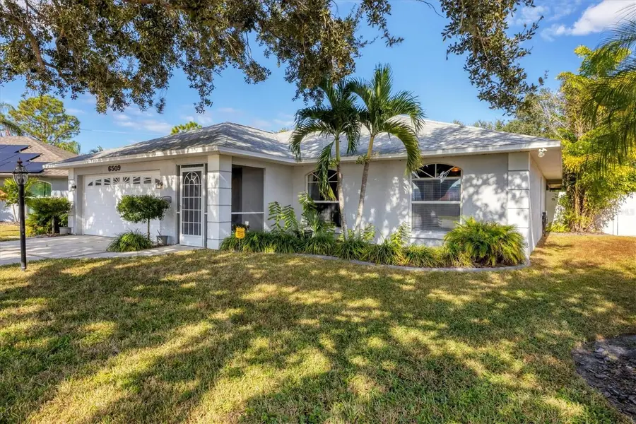 6509 68th Street E, Bradenton, FL 34203 - Image #2