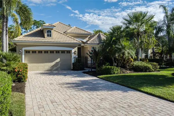 7431 Edenmore Street, LAKEWOOD RANCH, FL 34202