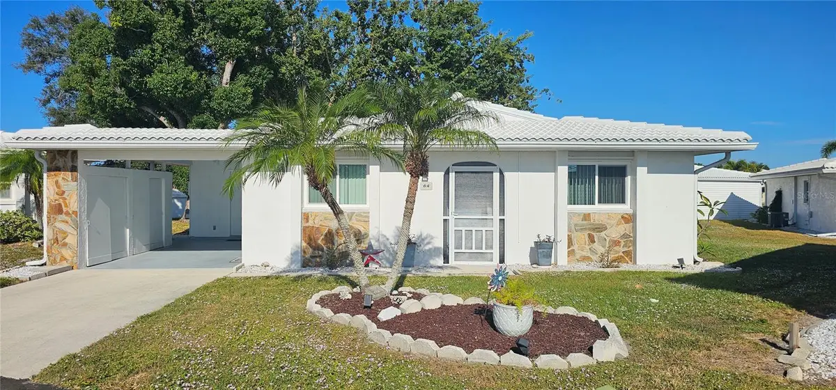 64 Circlewood Drive #A2-3, Venice, FL 34293 - Image #1