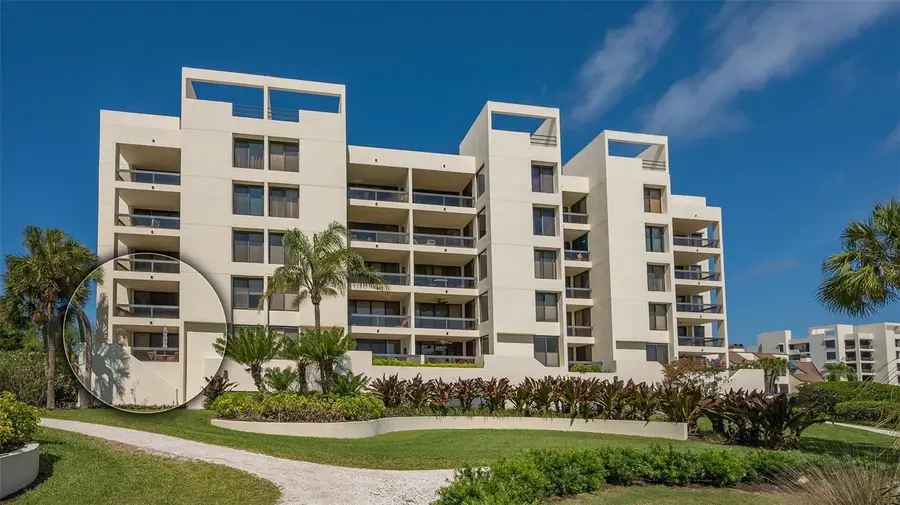 1932 Harbourside Drive #217, Longboat Key, FL 34228 - Image #3