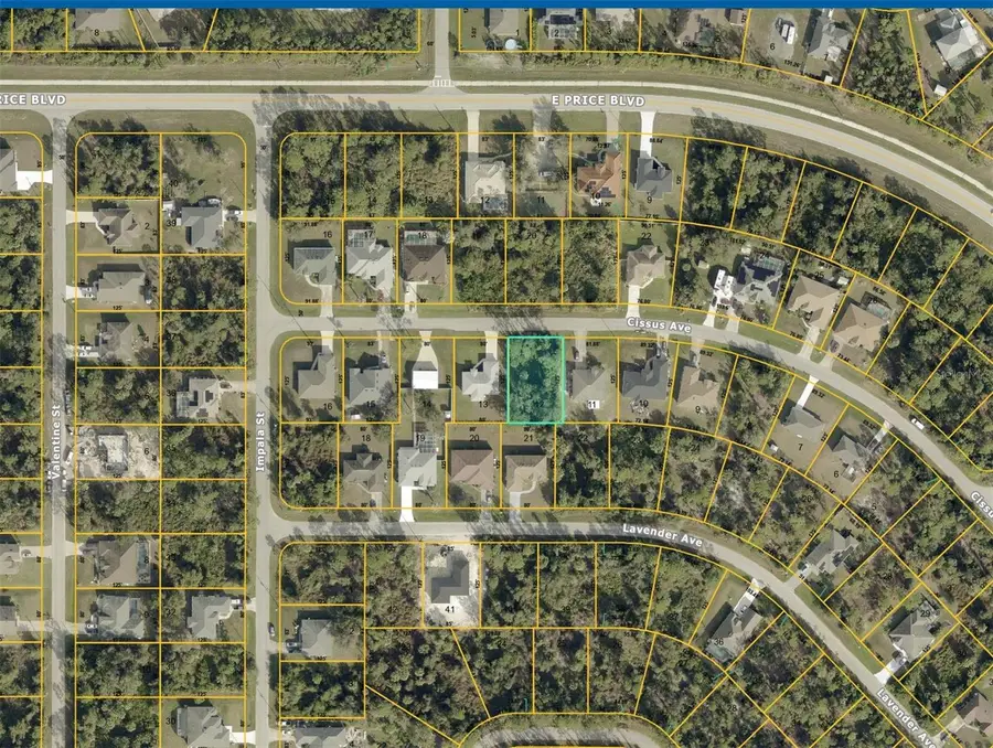 Cissus Avenue, North Port, FL 34288 - Image #2